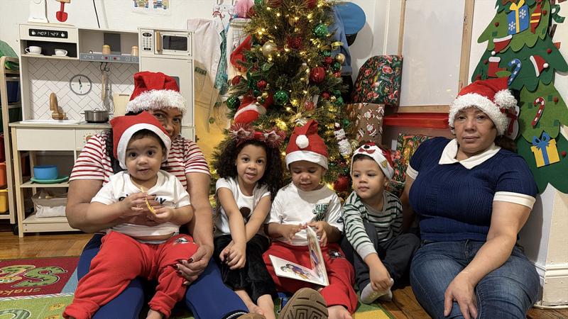 Photo of Feliz Diomara's Daycare - New York, NY