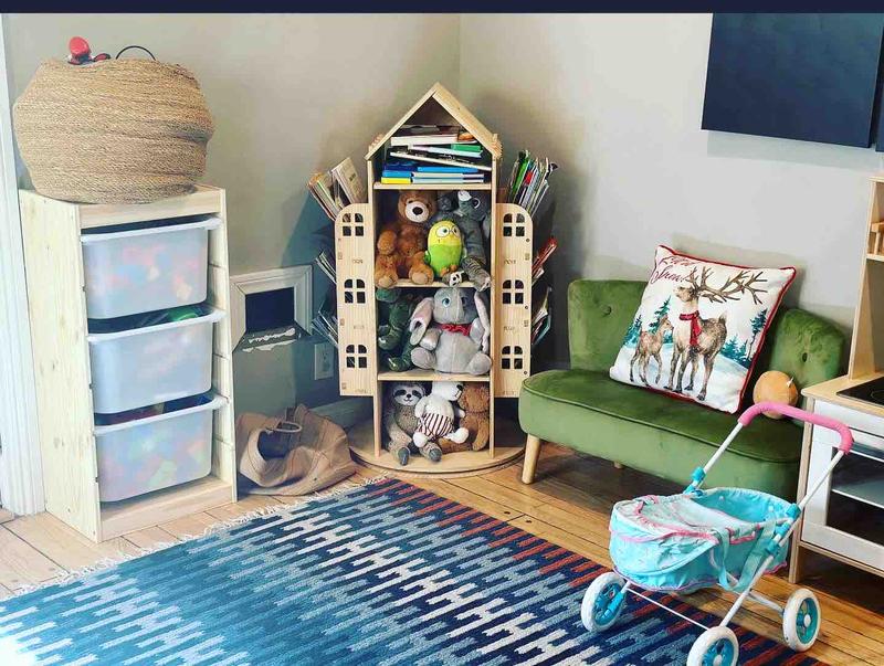 Photo of Tree House Child Care Daycare - Glendale, CA