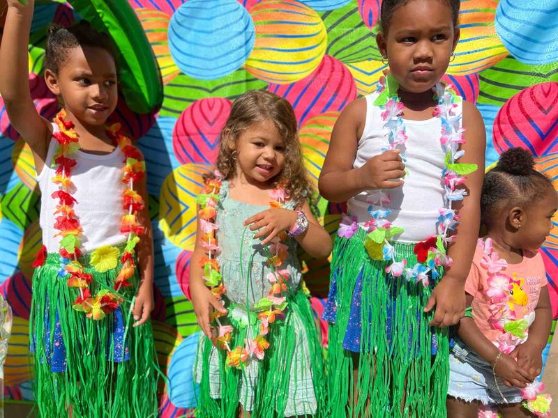Photo of Dreamy Kids Daycare - Los Angeles, CA