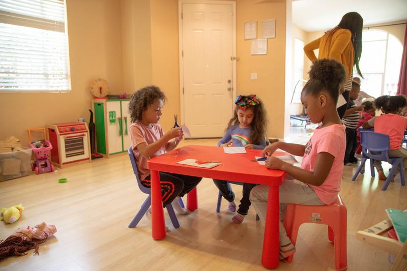 Photo of Miss Sadie's Teaching With Care Daycare - Sacramento, CA