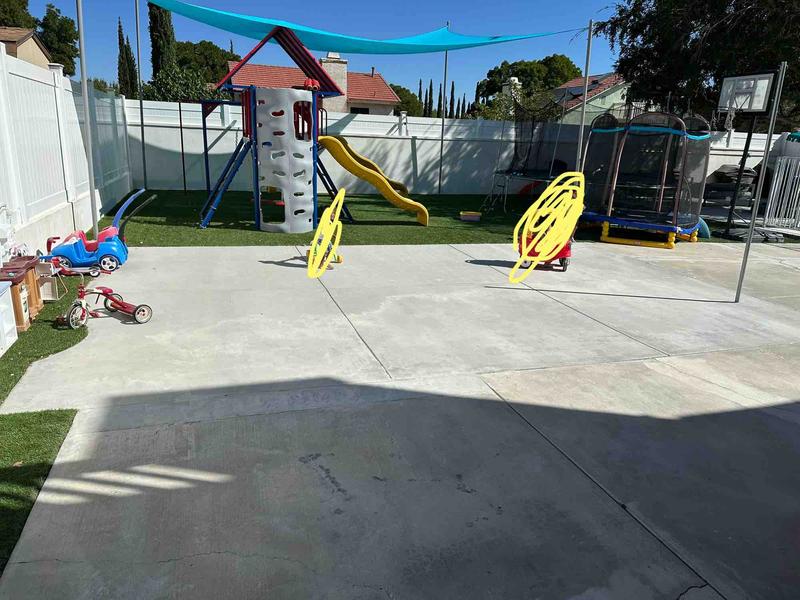 Photo of Hernández Family Child Care Daycare - Palmdale, CA