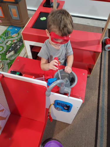 Photo of Royalty Child Care Services LLC - San Antonio, TX