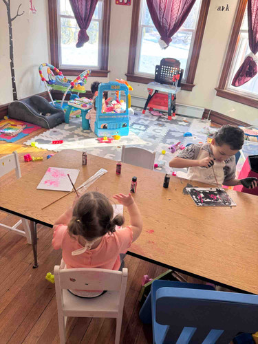 Photo of Little Tots Daycare - Naugatuck, CT