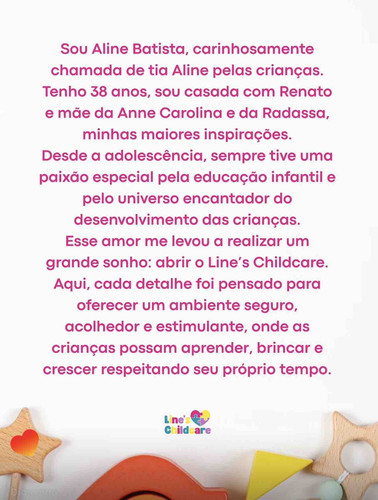 Photo of Line&rsquo;s Childcare - Everett, MA