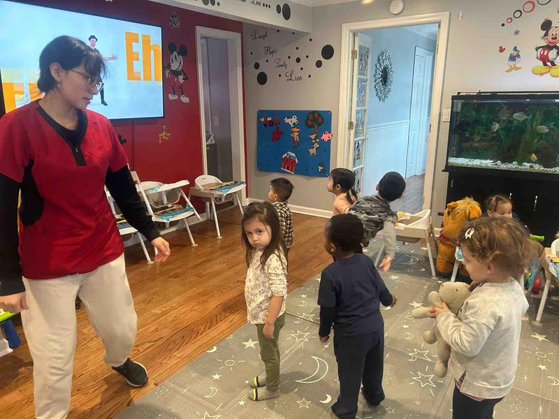 Photo of Effective Child Care Services - Elmsford, NY