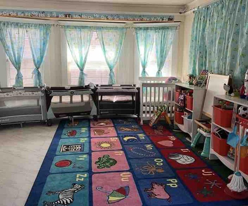 Photo of Lamb Family Child Care