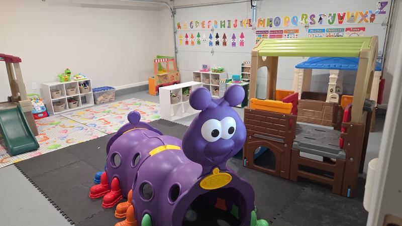 Photo of Gonzalez,Diana Family Child Care