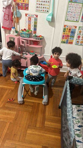 Photo of The Little Bumblebee Group Daycare - Bronx, NY