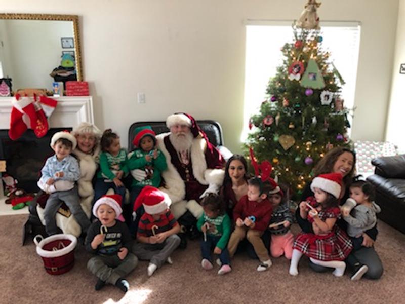 Photo of Helping Hands Preschool and Daycare - Bakersfield, CA