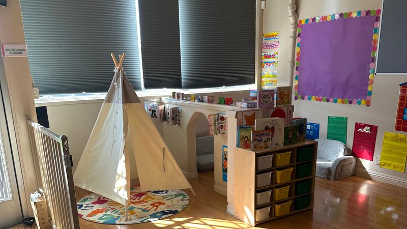 Photo of Shalom Childcare Center/DBA Sunshine Childcare Center - Los Angeles, CA
