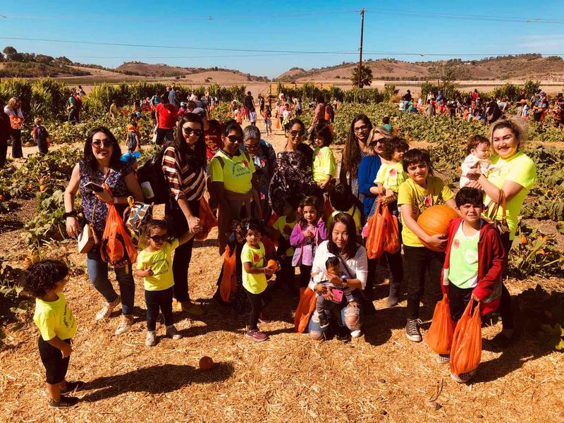 Photo of Angel Montessori Preschool Daycare - Los Angeles, CA