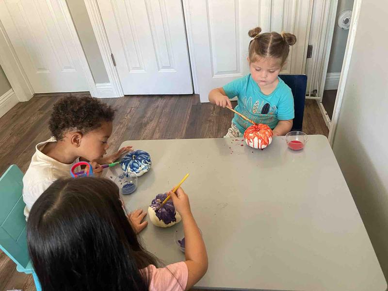 Photo of Monroe Family Daycare - Temple city, CA