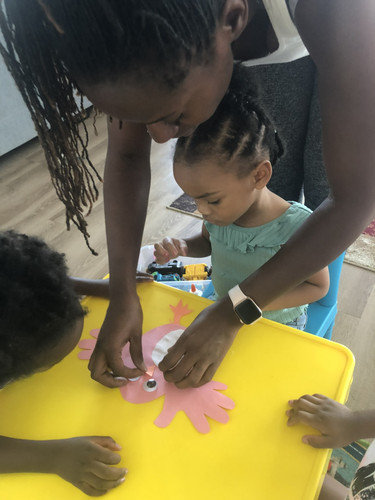 Photo of Royal Prodigy Child Development Center Daycare - Adelanto, CA