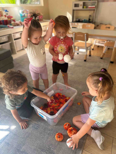 Photo of Happy Sprouts Childcare - Aliso Viejo, CA