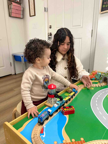 Photo of Play N' Learn Family Daycare - Beaumont, CA