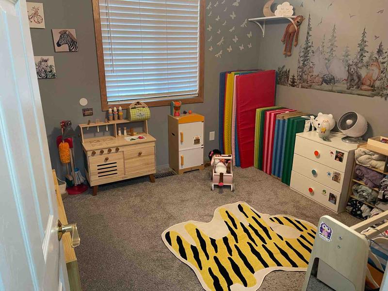 Photo of Happy Kids Daycare Center LLC - Porland, OR