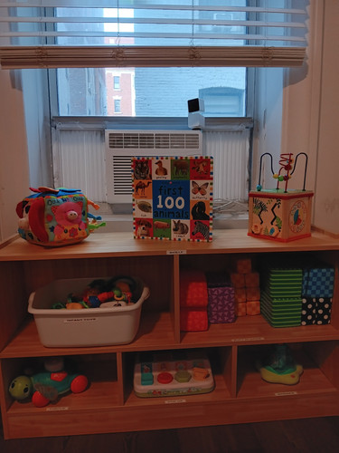 Photo of Nessa's Childcare - New York, NY