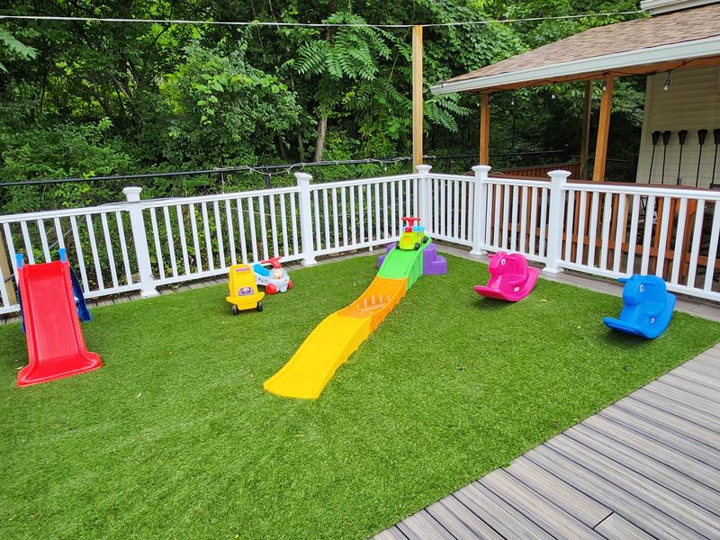 Photo of CCDC Family Childcare - Cincinnati,, OH