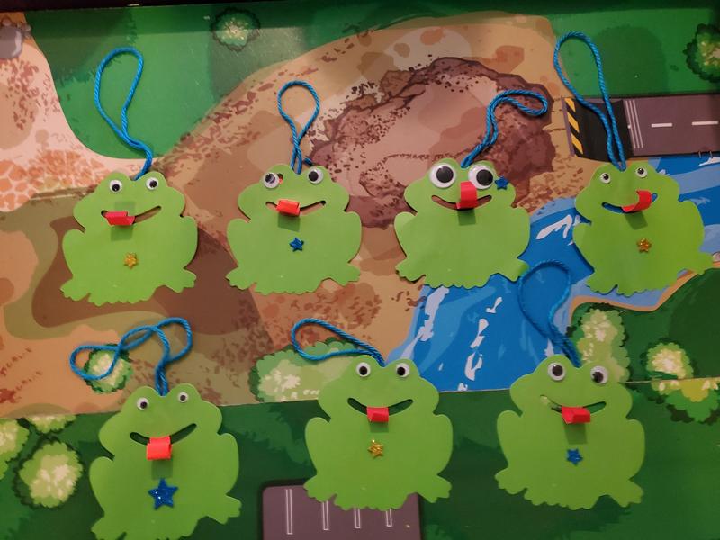 Photo of Bella's 24 Hours Daycare - Fresno, CA