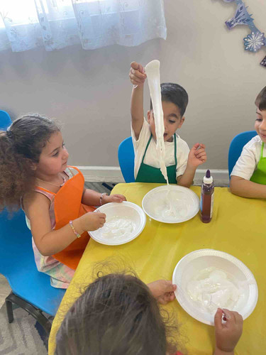 Photo of Happy Hearts Daycare - North Hollywood, CA