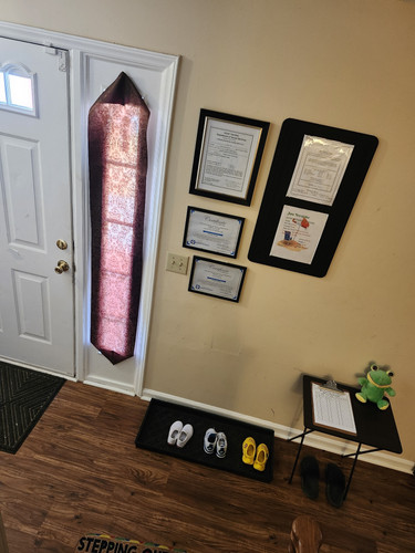 Photo of So Blessed Drop-In Child Care/ LaTasha Glover - Columbia, SC