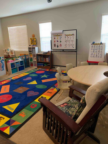 Photo of Tiny Hands Big Heart Daycare