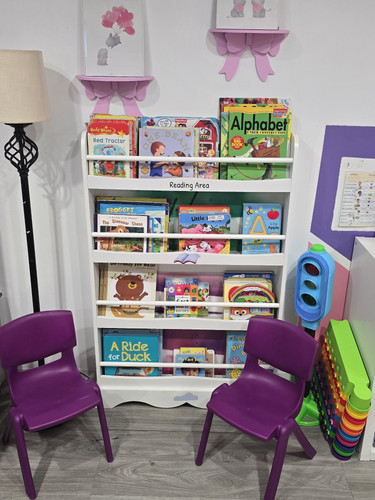 Photo of Katrina Savoy Daycare - Hyattsville, MD