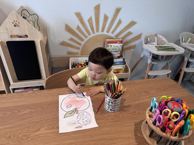 Photo of Kido Heaven Childcare - Bothell, WA