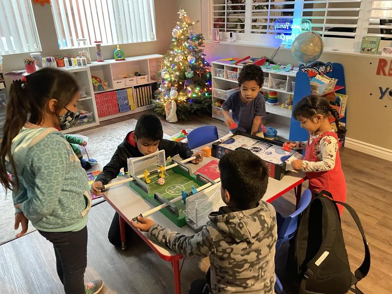 Photo of Magana Family Child Daycare - Oxnard, CA