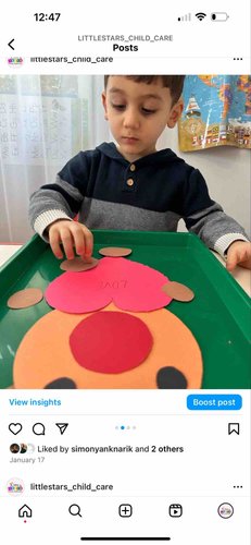 Photo of Sedrakyan Family Child Care - Granada Hills, CA