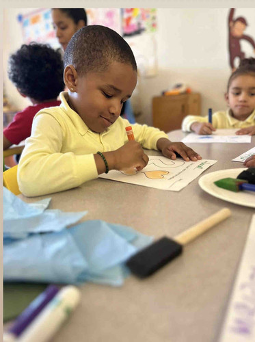 Photo of D'Jesus Day Care Inc. - Bronx, NY