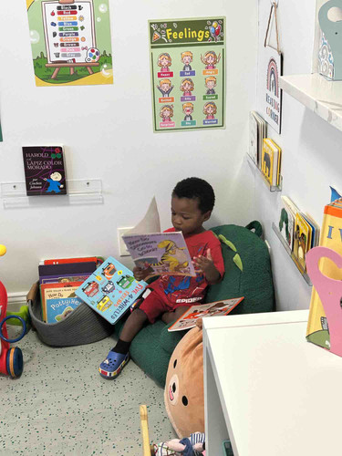 Photo of J's Little Wonders Group Family Daycare Corp. - Bronx, NY