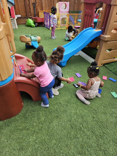 Photo of Donna's Kiddy Kare - Oakland, CA