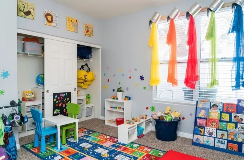 Photo of Venable Family Childcare Daycare - Murreita, CA
