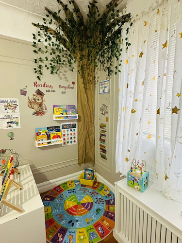 Photo of My Little Carousel - Bronx, NY