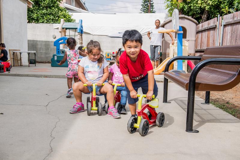 Photo of Smart Minds Daycare - Carson, CA
