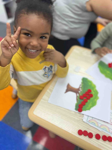 Photo of God's Little Giants Family Daycare - Mount Vernon, NY