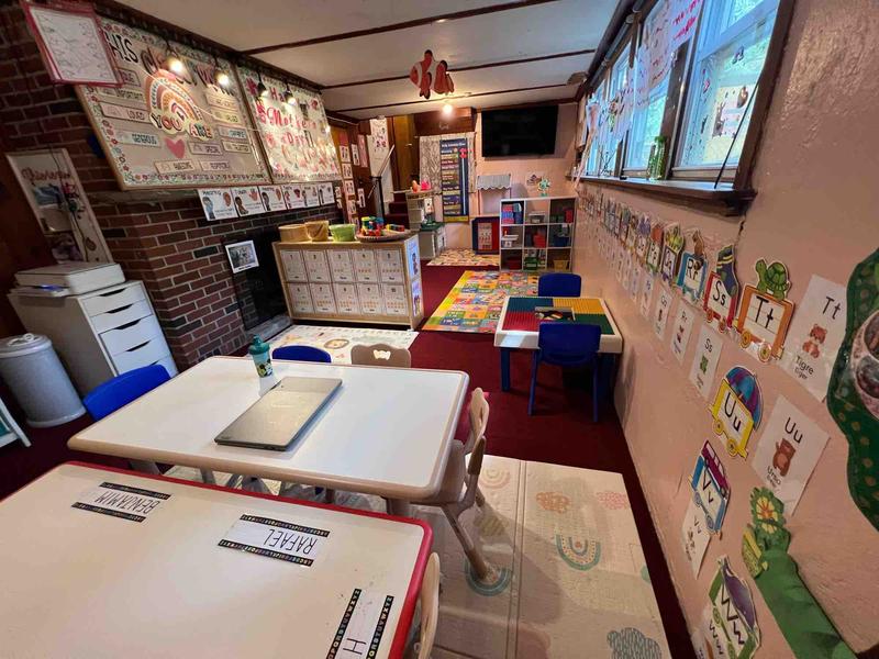 Photo of Little Bunny Beginning Daycare - Northborough, MA