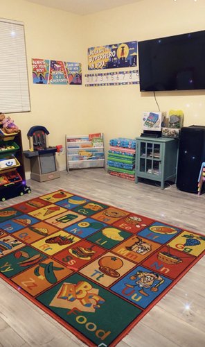 Photo of Rollerson Family Daycare - Paramount, CA
