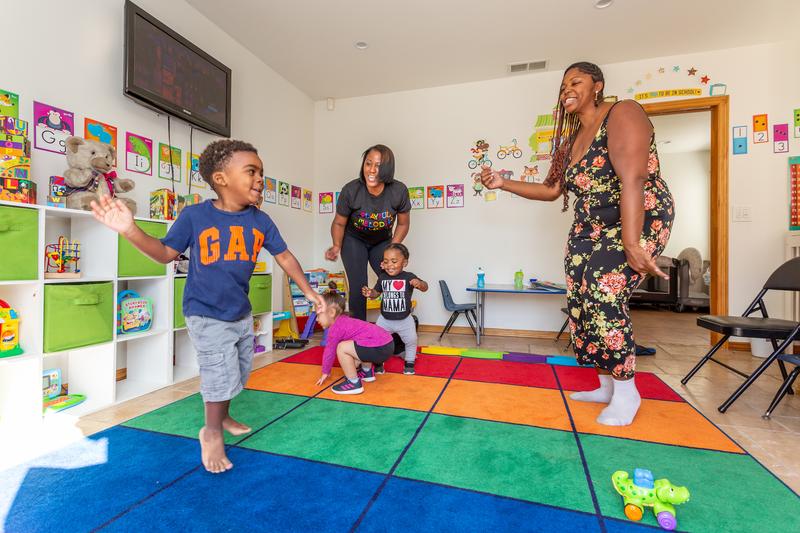 Photo of Playful Melodies Daycare - Gardena, CA