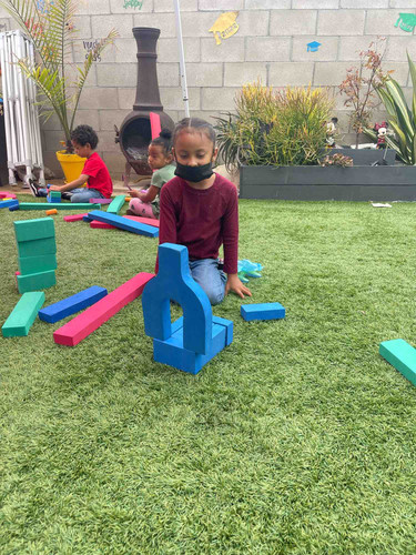 Photo of Bell Family Child Care - Gardena, CA