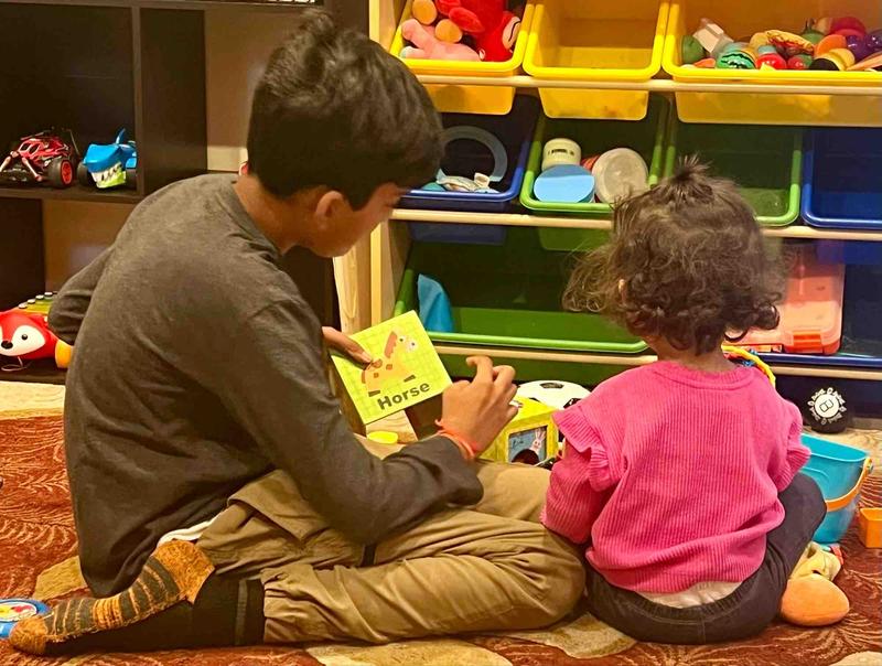 Photo of Little Artists Daycare - Fremont, CA