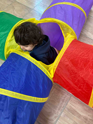 Photo of The Happy House Day Care - Orange, CT