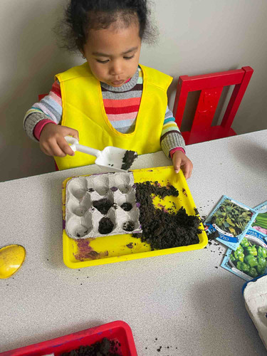 Photo of Happy Children Home Daycare - Nailma Maia Braga Daycare - Framingham, MA