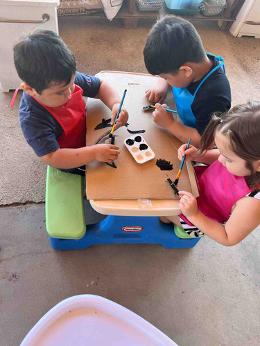 Photo of Ms. Rachel’s Playhouse - Indio, CA