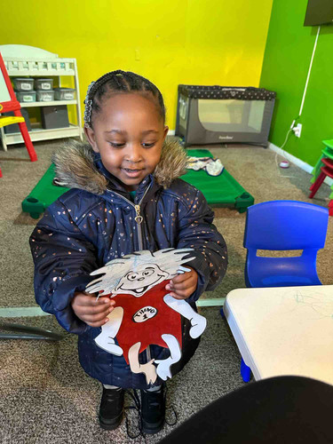 Photo of It Takes A Village Childcare LLC - Indianapolis, IN