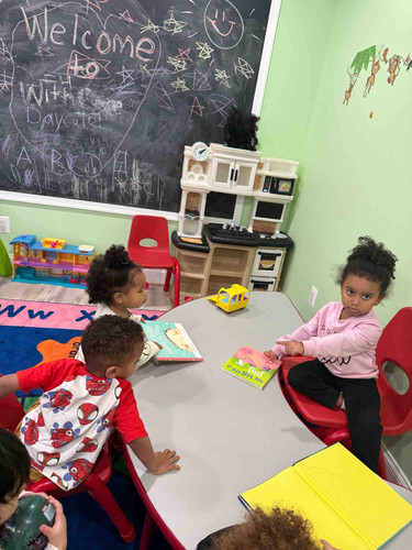 Photo of Faven's Daycare - Silver Spring, MD