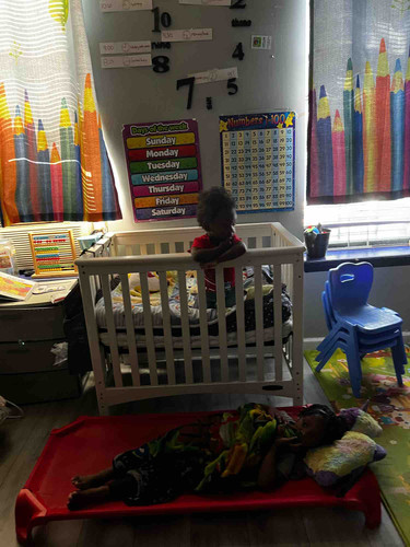 Photo of Dionne’s Kidz Daycare - Brooklyn, NY