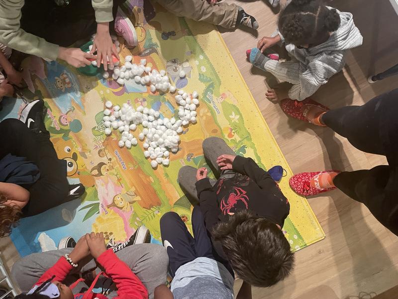 Photo of Young Achievers Learning Academy Daycare - Carson, CA