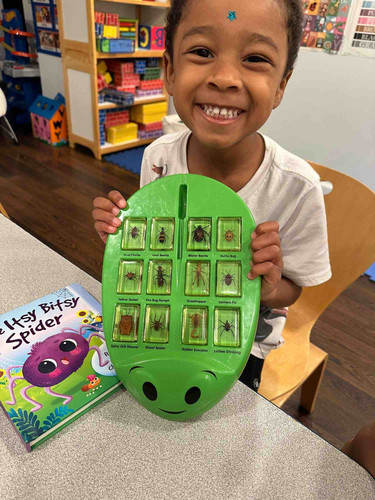 Photo of Mama Lucy's DayCare - Germantown, MD